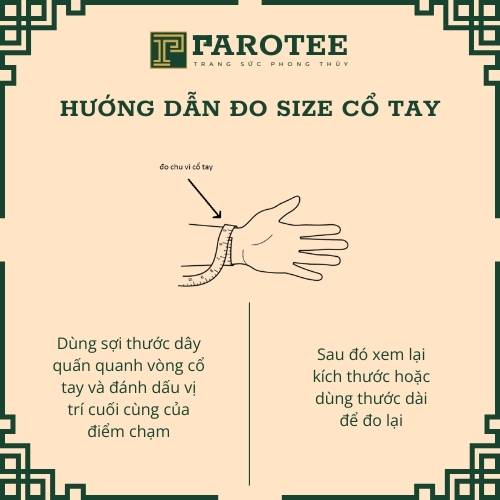 huong-dan-do-co-tay-parotee hướng dẫn đo size cổ tay