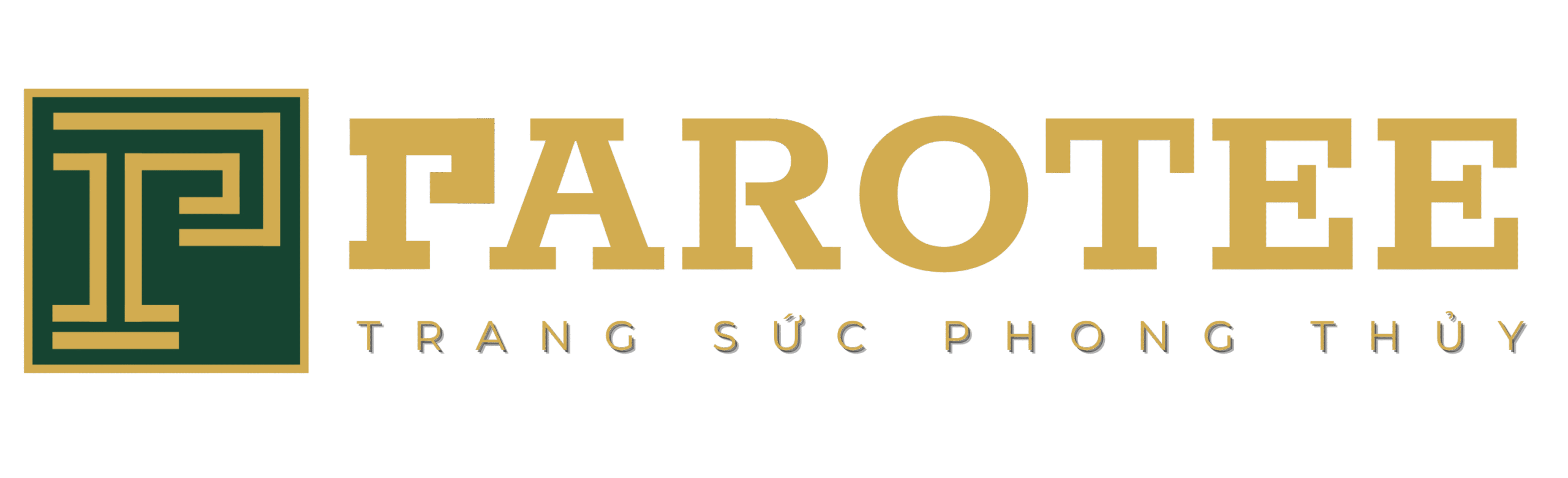 Parotee – Trang sức phong thủy
