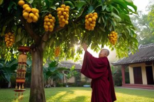 y-nghia-phong-thuy-cua-cay-dau-da-dat