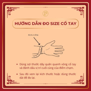 đo size