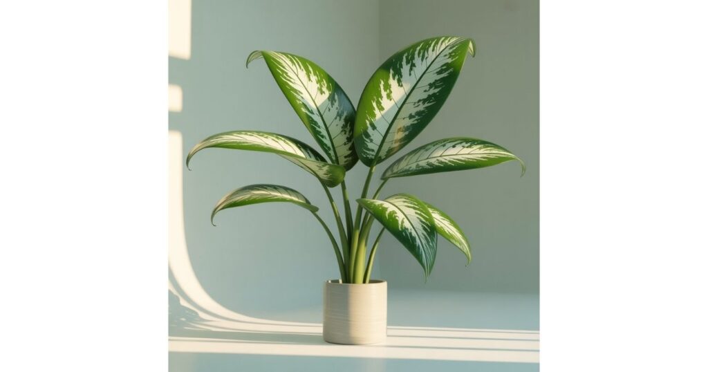 giới thiệu về cây ngọc ngân